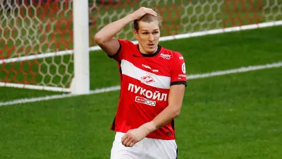 Александр Соболев