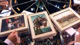 Знатоков «Что? Где? Когда?» ввел в ступор этот простой вопрос о художниках: хотя догадаться может и ребенок