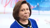 Великую фигуристку Роднину чуть не задушили в Москве. От смерти ее спасла олимпийская чемпионка