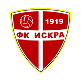 Искра Даниловград