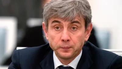 Сергей Галицкий