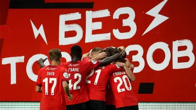 ФК Химки