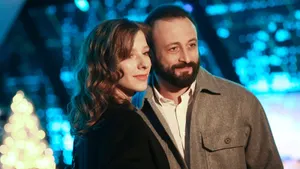Жизнь в США, отношение к СВО, сын Гребенщиковой и любовь к Арзамасовой: откровения Ильи Авербуха