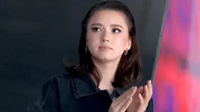 Камила Валиева