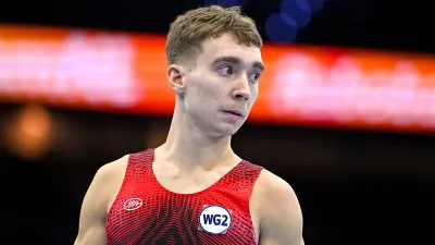 Сергей Найдин