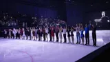 Слезы лучших фигуристов России прямо на льду, прокат Валиевой без зрителей. Вечер прощания с Александром Гришиным