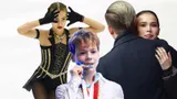 С кем обнималась Загитова, как провалилась Базылюк, кто стал главной звездой Казани. Лучшие фото Гран-при