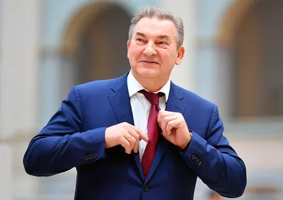 Владислав Третьяк