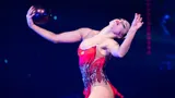 Необычная 13-летняя гимнастка рвется на подиум чемпионата России. Но у Крамаренко просто невероятные баллы