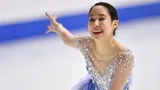 Борется с тяжелым заболеванием, за нее болеет Туктамышева, выиграла 2 этапа Гран-при. Кто такая Маи Михара?