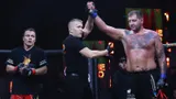 Емельяненко побил блогера на 38 кг легче себя. Тарасов пережил 4 нокдауна