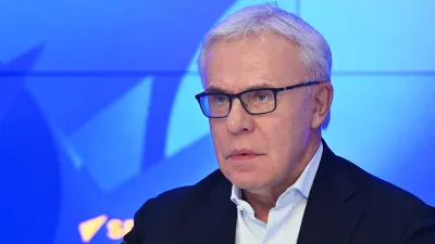 Вячеслав Фетисов