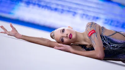 Арина Янковская