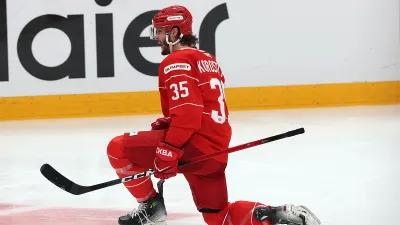 Никита Коростелев