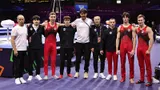 Русские гимнасты сенсационно выиграли серебро на чемпионате мира. Путевка на Олимпиаду-2028 у парней в кармане