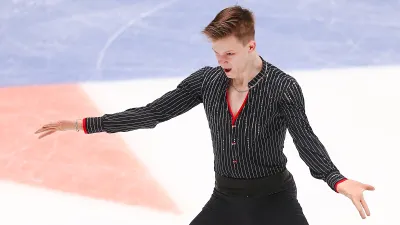 Евгений Семененко