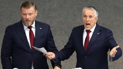 Дмитрий Рябыкин