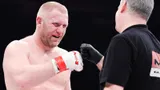 Харитонов нокаутировал Родригеса и завоевал чемпионский пояс WTKF