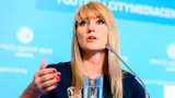 Журова ответила, что иностранцам следует перенять у России: «У нас очень хорошо работают Госуслуги»