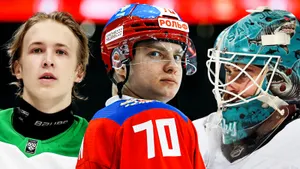 Вундеркинд из Уфы, наследник Радулова, русский вратарь в проблемном клубе из США. Главные открытия 2025 года