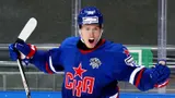 Ротенберг решил переучить главного вундеркинда России. Мичков играет в центре — он станет наследником Ларионова?