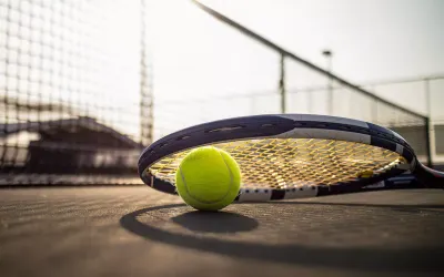 WTA, ATP