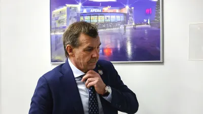 Олег Знарок