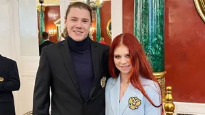 «В каком-то плане Трусова помужественнее меня». Вице-чемпион Олимпиады Ивлиев — о санкциях, шефе Ивлеве и призовых