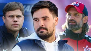 «В «Зените» мне сказали: «Ты тут не свой». Закончил с футболом в 22 и строит новую жизнь