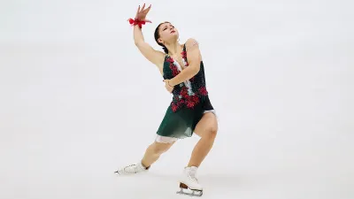 Софья Самоделкина