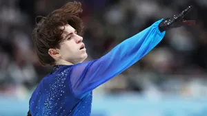 Казахстанский гений прыжков не оправдал надежд страны на ЧЧК-2026. Шайдоров проиграл резерву Японии