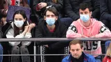 В Москве из-за коронавируса ограничат массовые мероприятия с численностью более 5 тыс. человек