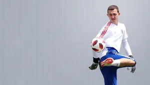 Лунев, Евгеньев, Самошников и Захарян не вошли в окончательную заявку сборной России на Евро-2020