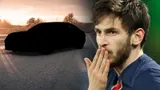 На каких машинах ездит звезда «ПСЖ» Кварацхелия: он был замечен в родной Грузии на суперкаре