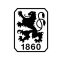 Мюнхен 1860-2
