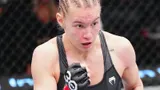 Русская красавица, выходившая под SHAMAN'а, вернется после поражения. Дудакова попробует удержаться в UFC