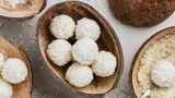 Готовлю знаменитые конфеты Рафаэлло своими руками: классический и низкокалорийный рецепты