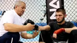 Хабиб сообщил об отмене боя против Фергюсона: «Поставьте себя на мое место»