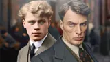 Пастернак и Есенин так ненавидели друг друга, что дошло до драки. Что стало причиной вражды великих поэтов?