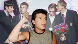 Газманов нажаловался на футболистов ЦСКА: «Это что за дикари?» Они сорвали выступление звезды