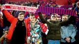 ЦСКА — «Спартак». Объявлены стартовые составы на матч 12-го тура РПЛ
