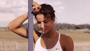 Знаете ли вы самых красивых спортсменок России? Тест Sport24