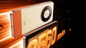 5 смартфонов среднего класса до 30000 с большой батареей и быстрой зарядкой