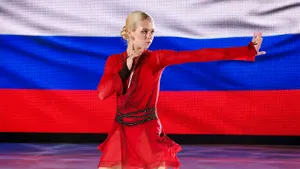 На что могут претендовать российские фигуристы в Японии? Конкурентов в трех видах предостаточно