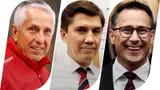 Самые большие зарплаты тренеров в КХЛ. 100 миллионов в России получают только канадцы и Никитин