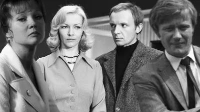 Кино и сериалы