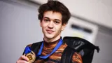 Дикиджи: «Вообще не ожидал, что я так с тройного тулупа могу прилечь. Но в целом прокатом доволен»
