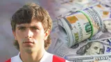 Сколько зарабатывал легендарный футболист СССР в Европе: получал больше всех в команде, но практически не играл 
