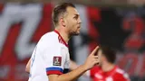 Дзюба обошел по голам за сборную Бесчастных и отстает только от Кержакова. Кому и сколько они забивали