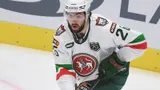 Игрок «Ак Барса» рассказал, как развозил продукты во время пандемии в Канаде
